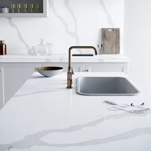 Countertop Installation 2